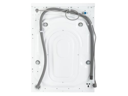 Máquina de Lavar Roupa KUNFT KWM5315 (6 kg - 1000 rpm - Branco) - Imagen 6