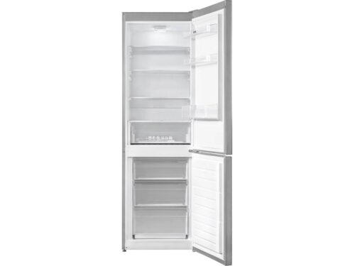 Frigorífico Combinado VOX KK3600SF (Estático - 186 cm - 336 L - Cinzento) - Imagen 3