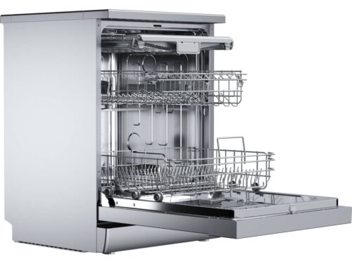 Máquina de Lavar Loiça TEKA DFS 76850 SS (14 Conjuntos - 59.8 cm - Inox) - Imagen 4