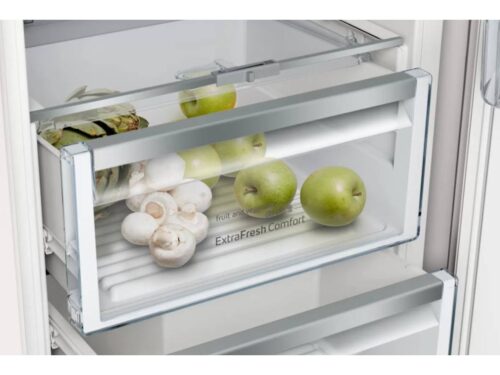 Frigorífico BALAY 3FIE737S (Ventilado - 177.2 cm - 319 L - Branco) - Imagen 4