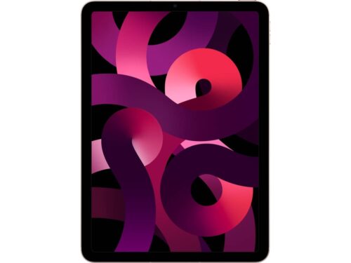 iPad Air APPLE (10.9'' - 256 GB - Wi-Fi+Cellular - Rosa)