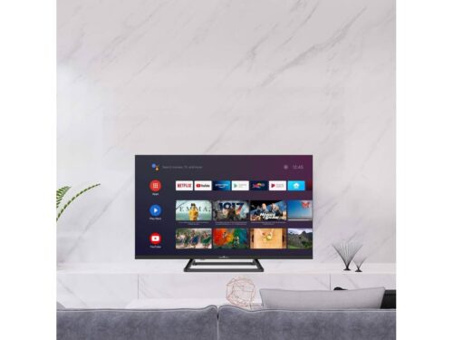TV SMART TECH 32HA10V3 (LED - 32'' - 81 cm - HD - Android TV) - Imagen 5
