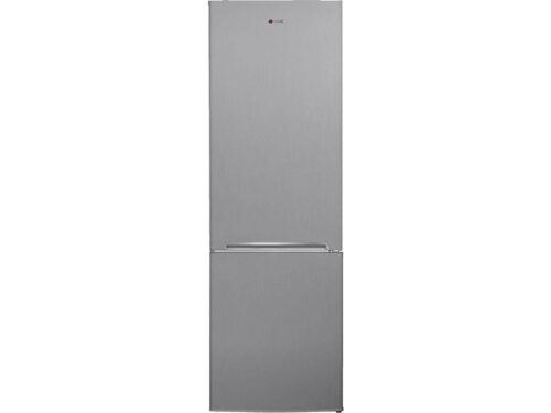 Frigorífico Combinado VOX KK3400SF (Estático - 180 cm - 286 L - Inox) - Imagen 4