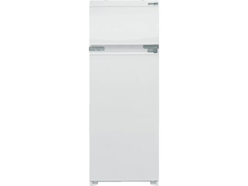 Frigorífico Encastre VOX IKG2630F (Estático - 144.5 cm - 210 L - Branco) - Imagen 2