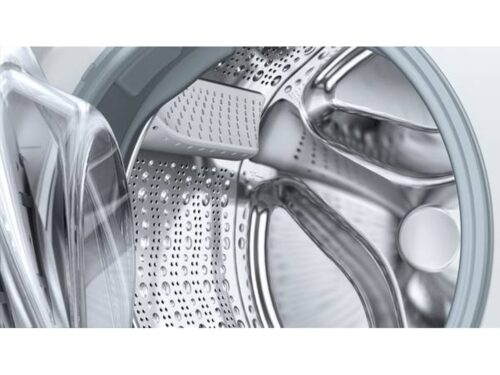 Máquina de Lavar Roupa SIEMENS WM14N2WOEP (9 kg - 1400 rpm - Branco) - Imagen 2