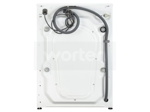 Máquina de Lavar Roupa CANDY CS 1072DE/1-S (7 kg - 1000 rpm - Branco) - Imagen 6