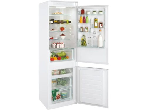 Frigorífico Combinado Encastre CANDY CBT3518FW (No Frost - 177 cm - 248 L - Branco) - Imagen 3