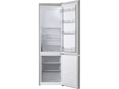 Frigorífico Combinado VOX KK3400SF (Estático - 180 cm - 286 L - Inox) - Imagen 3