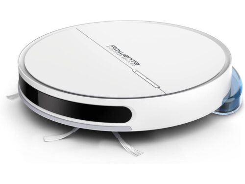 Aspirador Robô ROWENTA X-Plorer Serie 60 Allergy Kit Branco RR7447WH (Autonomia 90 min) - Imagen 2