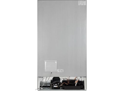 Frigorífico Americano BECKEN BSBS8027 (No Frost - 177 cm - 529 L - Inox) - Imagen 5