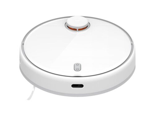Aspirador Robô XIAOMI Mi Vacuum Mop 2 Pro (Autonomia 180 min - Branco) - Imagen 2