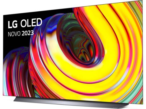 TV LG OLED77CS6LA (OLED - 77'' - 196 cm - 4K Ultra HD - Smart TV) - Imagen 2