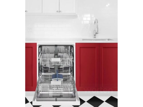 Máquina de Lavar Loiça SAMSUNG DW60M6040FW (13 Conjuntos - 60 cm - Branco) - Imagen 3