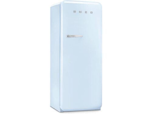 Frigorífico SMEG FAB28RPB5 (Estático - 153 cm - 270 L - Azul) - Imagen 2