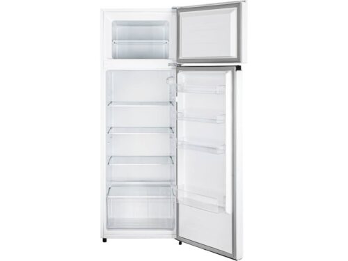 Frigorífico KUNFT KDD4870N WH (Estático - 161 cm - 243 L - Branco) - Imagen 4