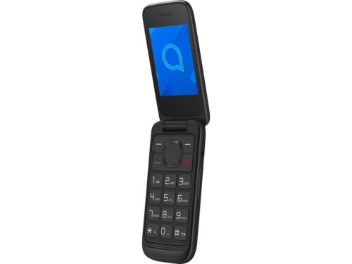 Telemóvel Desbloqueado NOS ALCATEL OT 2057 (2.4'' - 2G - Preto) - Imagen 3