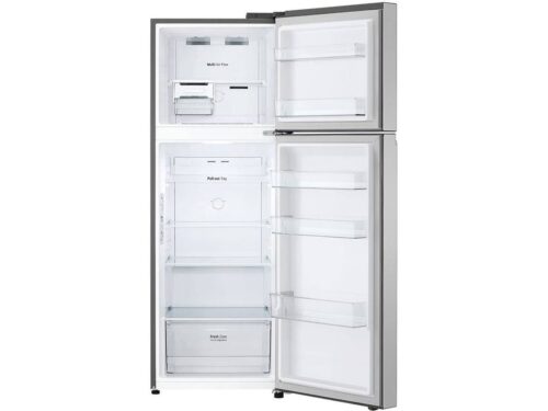Frigorífico LG GTBV38PZGKD (No Frost - 172 cm - 335 L - Cinzento) - Imagen 2
