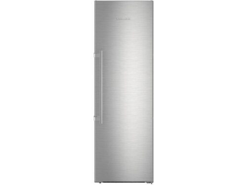 Frigorífico LIEBHERR SKBES 4380 (Ventilado - 185 cm - 366 L - Inox)