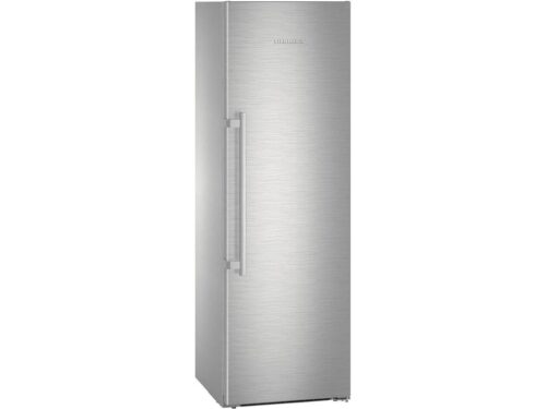 Frigorífico LIEBHERR SKBES 4380 (Ventilado - 185 cm - 366 L - Inox) - Imagen 2