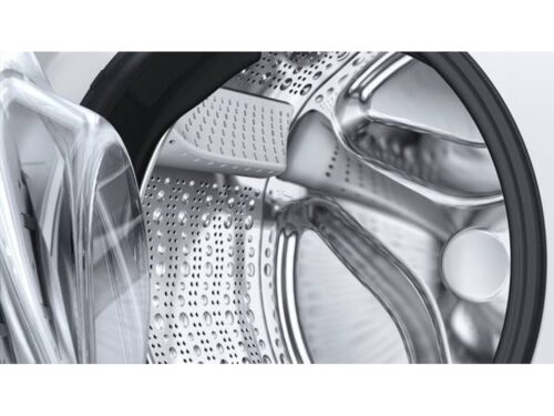 Máquina de Lavar Roupa BOSCH i-DOS WAX28EH0ES (10 kg - 1400 rpm - Branco) - Imagen 2