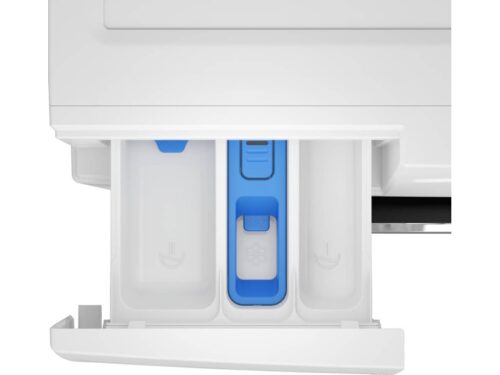 Máquina de Lavar Roupa BEKO Steamcure B3WFT510415W (10 kg - 1400 rpm - Branco) - Imagen 5