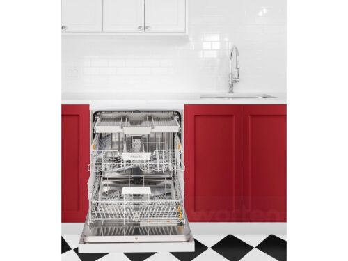 Máquina de Lavar Loiça MIELE G 5000 SC BRWS (14 Conjuntos - 59.8 cm - Branco) - Imagen 3