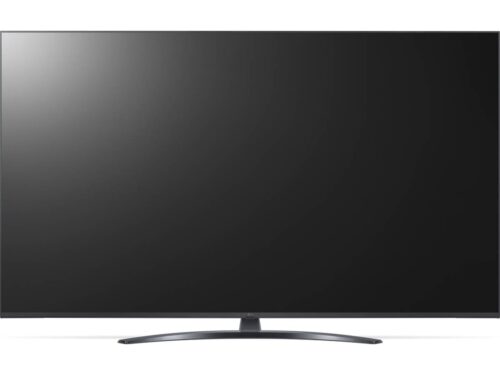 TV LG 55UQ81006LB (LED - 55'' - 140 cm - 4K Ultra HD - Smart TV) - Imagen 2