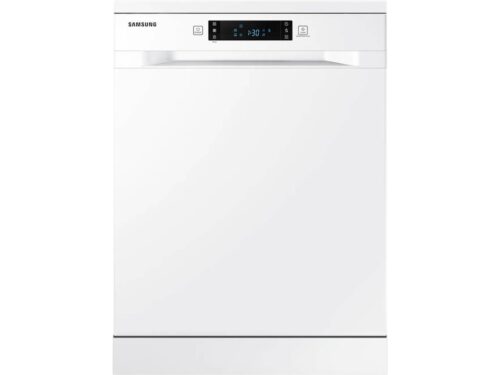Máquina de Lavar Loiça SAMSUNG DW60A6092FW (14 Conjuntos - 60 cm - Branco)