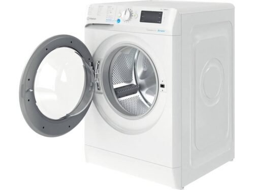 Máquina de Lavar Roupa INDESIT BWE 91496X WS SPT N (9 kg - 1400 rpm - Branco) - Imagen 4
