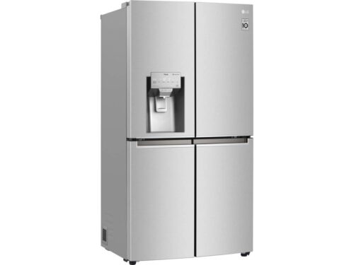 Frigorífico Americano LG GML945NS9E Door Cooling (No Frost - 179.3 cm - 641 L - Inox) - Imagen 2