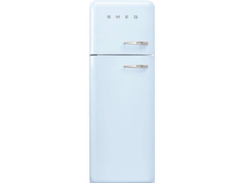 Frigorífico SMEG FAB30LPB5 (Ventilado - 172 cm - 294 L - Azul)