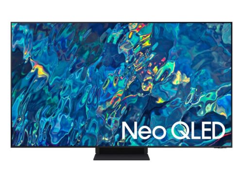 TV SAMSUNG QE85QN95B (Neo QLED - 85'' - 216 cm - 4K Ultra HD - Smart TV) - Imagen 2