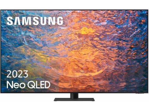 Pré-venda TV SAMSUNG TQ75QN95CATXXC (Neo QLED - 75'' - 189 cm - 4K Ultra HD - Smart TV) - Imagen 2