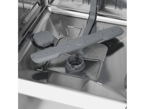 Máquina de Lavar Loiça BEKO BDFN15430X (14 Conjuntos - 59.8 cm - Inox) - Imagen 3