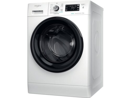 Máquina de Lavar Roupa WHIRLPOOL FFB 10469 BV SPT 10 (10 Kg - 1400 rpm - Branco) - Imagen 3
