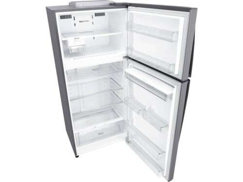 Frigorífico LG GTF744PZPZD (No Frost - 180 cm - 509 L - Inox) - Imagen 5