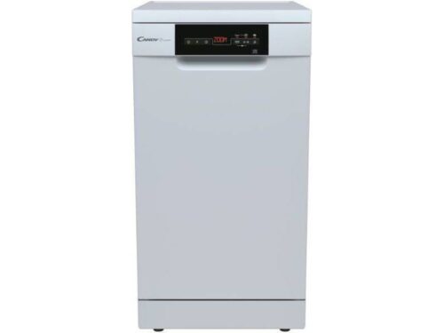 Máquina de Lavar Loiça CANDY CDPH 2D1145W (11 Conjuntos - 45 cm - Branco)