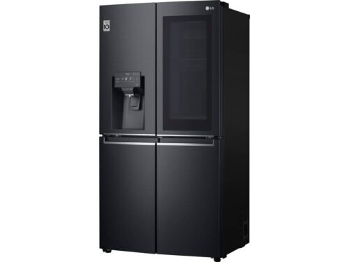 Frigorífico Americano LG GMX945MC9F InstaView (No Frost - 179.3 cm - 563 L - Preto) - Imagen 3