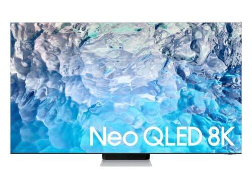 TV SAMSUNG QE85QN900B (Neo QLED - 85'' - 216 cm - 8K Ultra HD - Smart TV) - Imagen 2