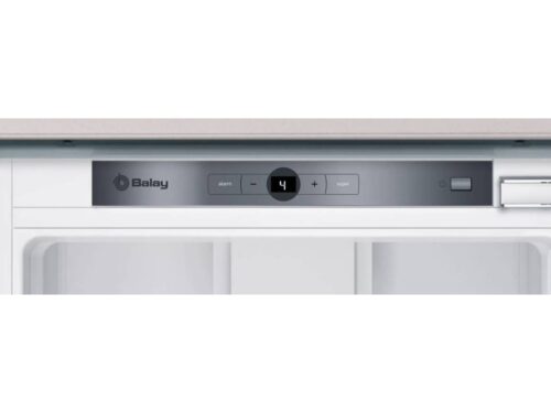 Frigorífico BALAY 3FIE737S (Ventilado - 177.2 cm - 319 L - Branco) - Imagen 2