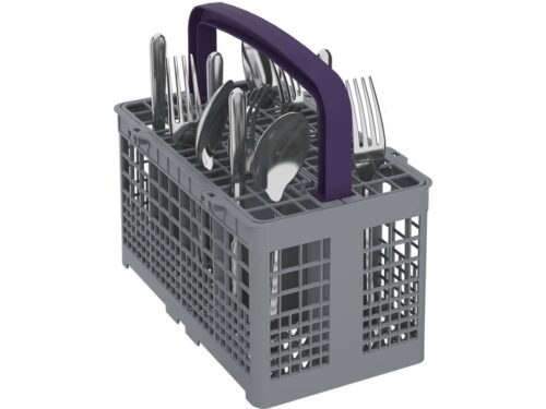 Máquina de Lavar Loiça Encastre BEKO BDIN14320 (13 Conjuntos - 59.8 cm - Painel Inox) - Imagen 6