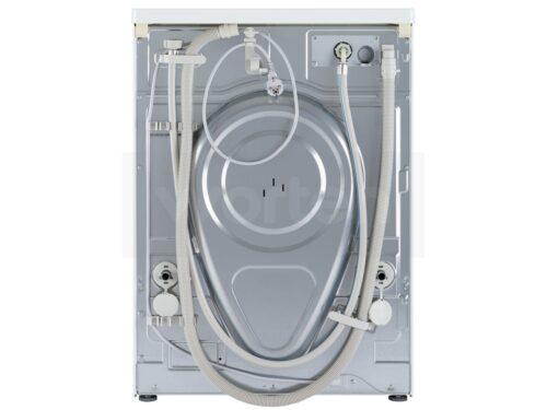 Máquina de Lavar Roupa MIELE WCA 020 (7 kg - 1400 rpm - Branco) - Imagen 5