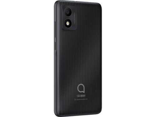 Smartphone ALCATEL 1B 2022 (5.5'' - 2 GB - 32 GB - Preto) - Imagen 5