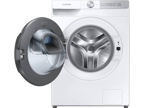 Máquina de Lavar Roupa SAMSUNG Quick Drive WW90T754DBH (9 kg - 1400 rpm - Branco) - Imagen 4