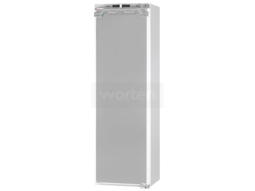Frigorífico Encastre SIEMENS KI81RAFE0 (Ventilado - 177.2 cm - 319 L - Branco) - Imagen 2