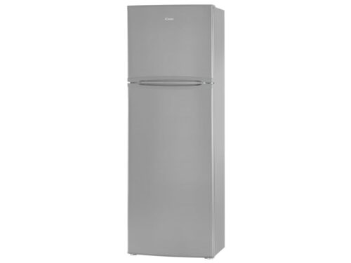 Frigorífico CANDY CCDS 6172XN (Estático - 172 cm - 311 L - Inox) - Imagen 4