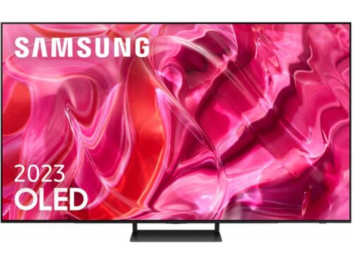 Pré-venda TV SAMSUNG TQ65S90CATXXC (OLED - 65'' - 165 cm - 4K Ultra HD - Smart TV) - Imagen 2