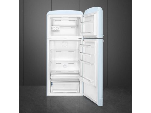 Frigorífico SMEG FAB50RPB5 (No Frost - 192.1 cm - 524 L - Azul) - Imagen 3