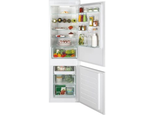 Frigorífico Combinado Encastre CANDY CBT3518FW (No Frost - 177 cm - 248 L - Branco) - Imagen 2