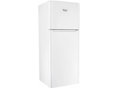 Frigorífico HOTPOINT ENTM 18210 VW 1 (Estático - 180 cm - 415 L - Branco)